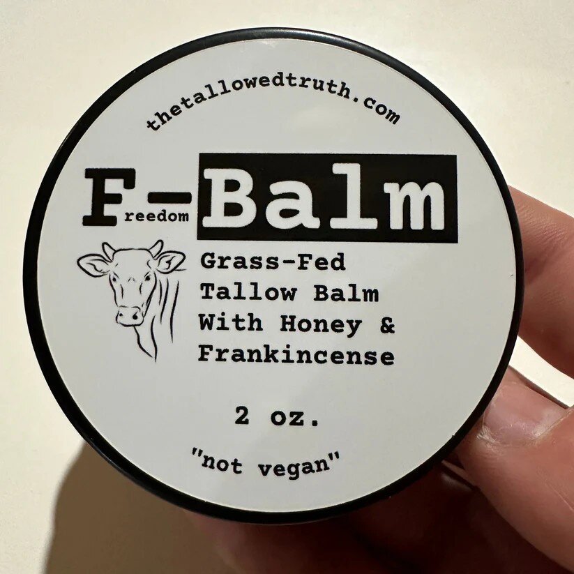 F-Balm