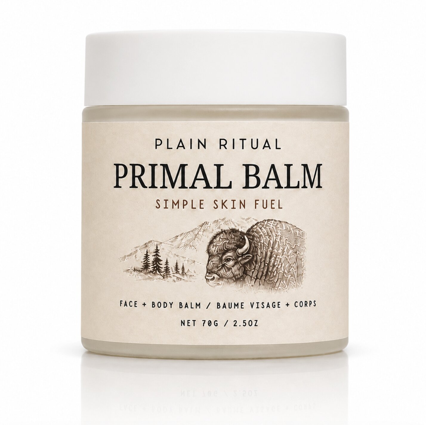 Primal Balm